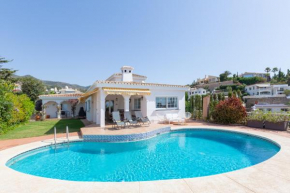 Villa del Sol - Entre Tu y Yo Benalmadena